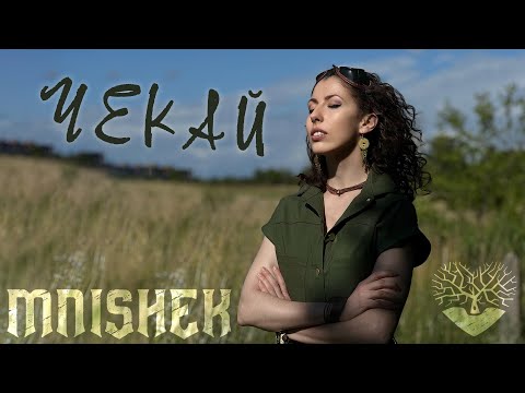 Видео: MNISHEK - Чекай (Official Lyric Video)