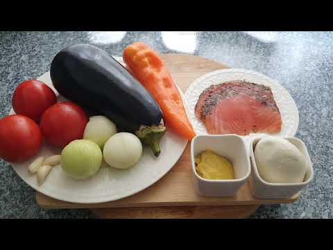 Видео: Очень вкусно и необычно. Стоит попробовать.Приятного!#рецепты #вкусно #еда #стоитпосмотреть #красиво