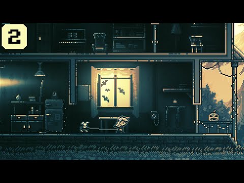 Видео: INMOST - Полное прохождение - Инмост (2)