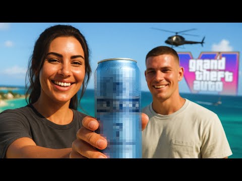 Видео: 😱 СИМУЛЯТОР ПИВА ОТ ROCKSTAR (ОБЗОР ТРЕЙЛЕРА GTA VI)