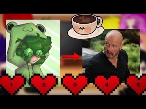 Видео: Реакция 13 карт на Вару как Максимов