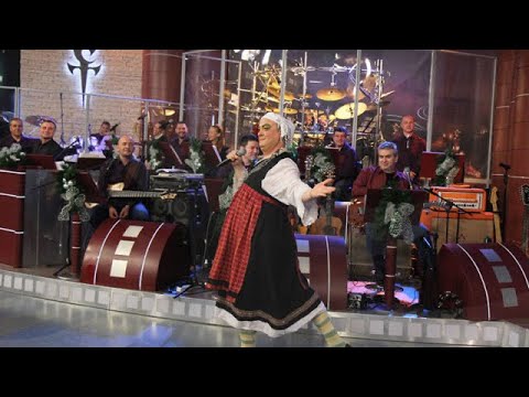 Видео: Шоуто на Слави, 2 януари 2017г.