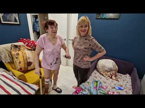 Видео: Приехала гиперопека из Запорожья Мама с претензией