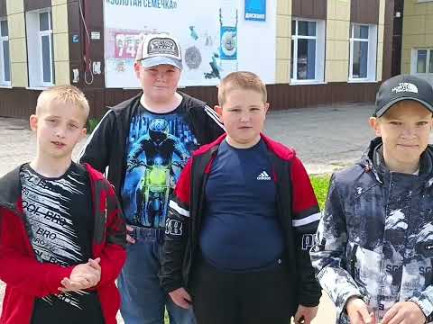 Видео: Путешествуем по Мордовии с "ИМ": Атяшевский район!