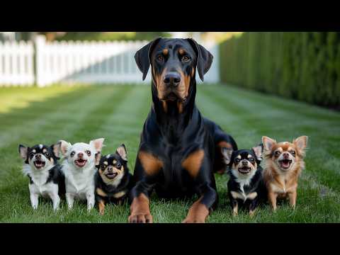 Видео: ТОП-20 найпопулярніших порід собак у світі. Рейтинг популярних собак.