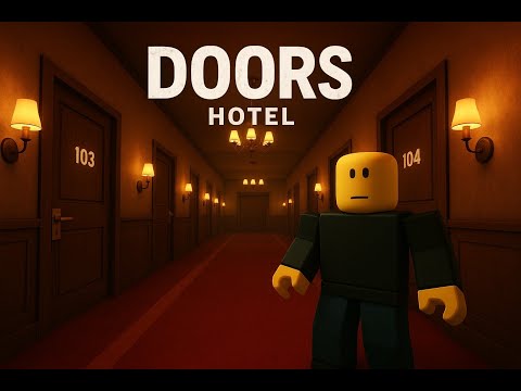 Видео: Стрим с подписчиками в DOORS ROBLOX | #shorts