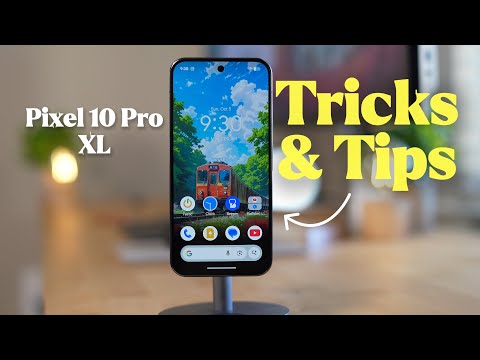 Видео: Советы и рекомендации по Android 16 | Pixel 10 Pro XL