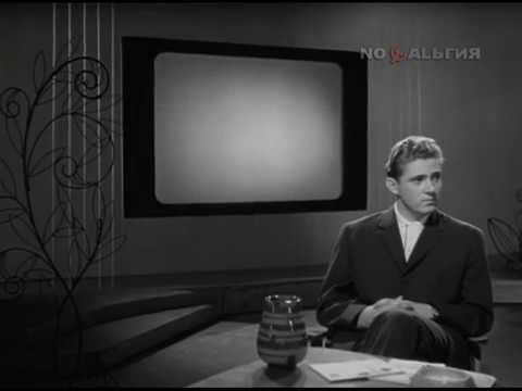 Видео: Кинопанорама (1963)