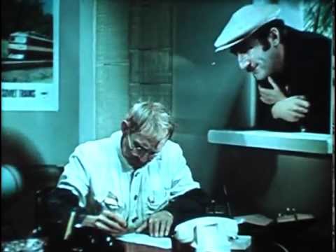 Видео: Фитиль №116 1972 год