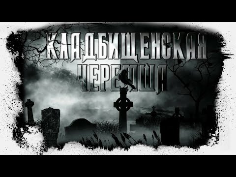 Видео: Кладбищенская Черемша | Герман Шендеров