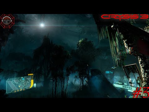 Видео: ИЩЕМ СПОСОБ УЛУЧШИТЬ КОСТЮМ ➤ Crysis 3 Remastered #3 ➤  МАКСИМАЛЬНАЯ СЛОЖНОСТЬ