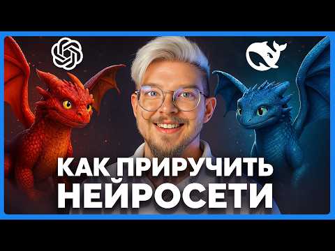 Видео: 16 методов Промпт Инжиниринга с нуля до PRO
