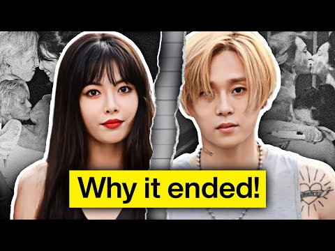 Видео: Что на самом деле произошло между Хёной и Доун!