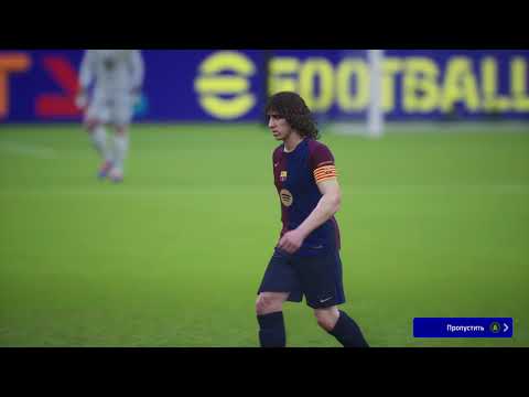 Видео: eFootball™ 2025  ИИ против ИИ #7/ eFootball™ 2025 AI vs AI #7