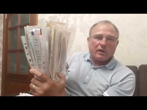 Видео: Происхождение воров в законе. Часть 1.