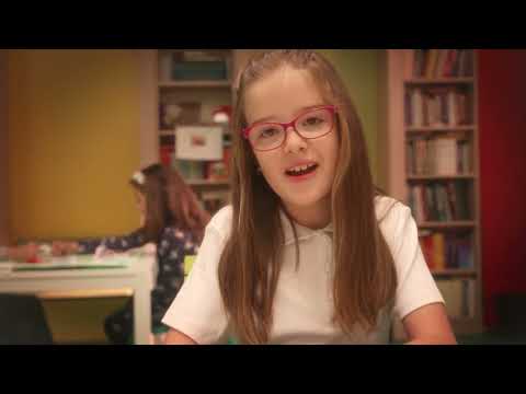 Видео: СВЕТИЛНИК: Химн на 81 СУ „Виктор Юго“ – „Химн 81 СУ "Виктор Юго"