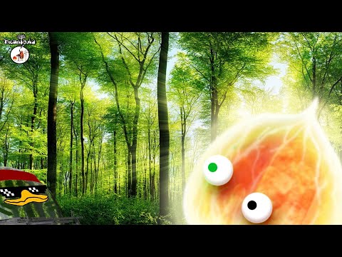 Видео: О чём была Botanicula