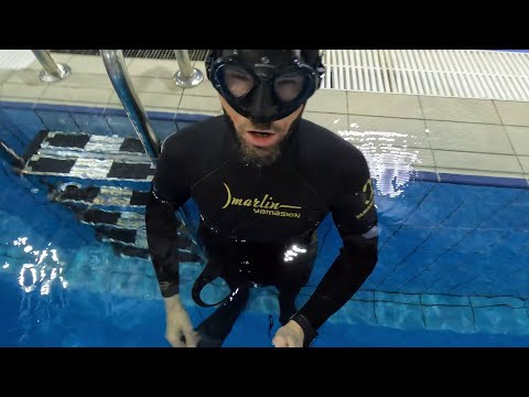 Видео: Как надолго задержать дыхание? Пошаговая инструкция.