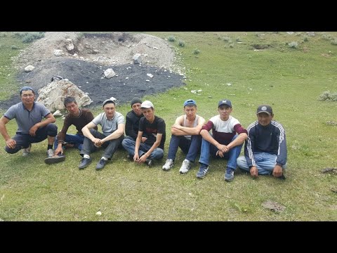 Видео: 20 жылдык жолугушуу. Алай району, Сары-Могол айылы. 1985-жылкы классташтар үчүн