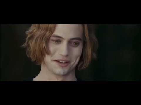 Видео: Джаспер и Белла _девочка не плачь