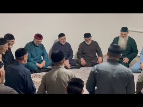 Видео: Зикар Кади юрт. Хамзат Имран. Лом волчахь саг1а.