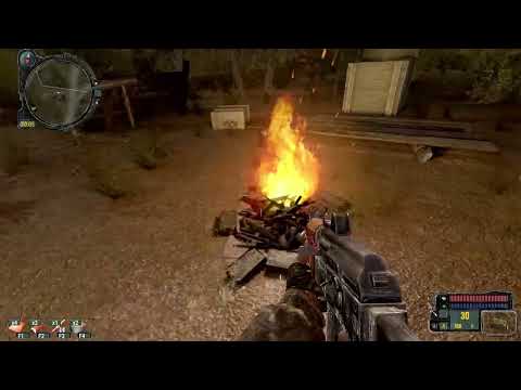 Видео: Начало, не сразу но пошло → S.T.A.L.K.E.R. Зов Припяти E.E #1