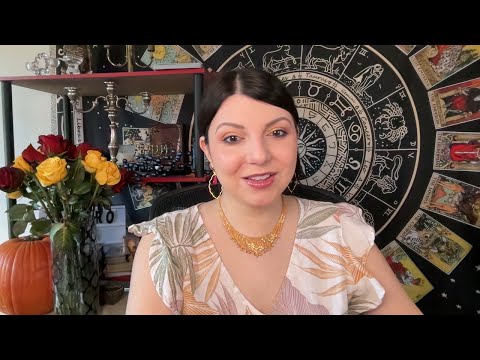 Видео: Какой он вас видит? Таро Юлия Петрова Прямые Эфиры