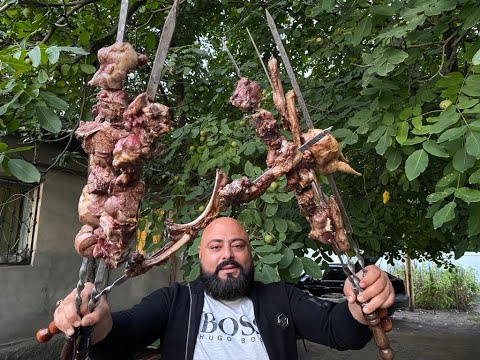 Видео: АВТОРСКОЕ БЛЮДО ДОН ГУРМАН ПОКОРИТ МИЛЛИОН СЕРДЕЦ!AUTHOR'S DISH DON GOURMET!