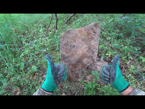 Видео: ДОЛГОЖДАННЫЙ МЕТАЛЛОКОП ПОСЛЕ ДЛИТЕЛЬНОГО ПЕРЕРЫВА!