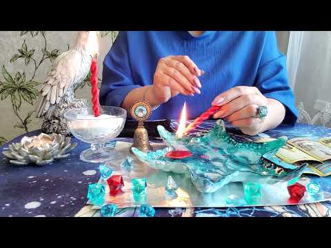 Видео: 🪬Срочное послание для вас! Чистим, убираем и назад отправляем!