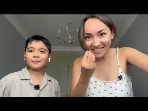 Видео: Сын создал чат бота в 9 лет. Нужны ли им будут 4 годичные программы бакалавриата?