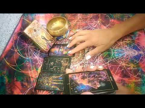 Видео: Неговото Послание към вас 💫