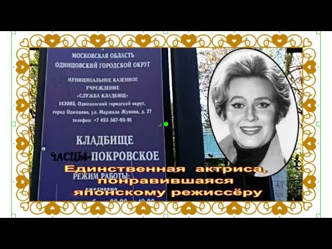 Видео: Пила и искала вещи на помойках. Светлана Данильченко. Часцы-Покровское кладбище