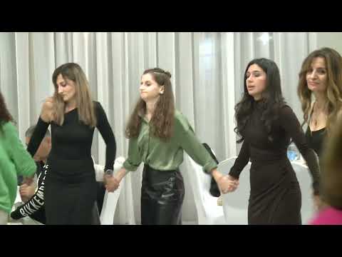 Видео: ASSYRIAN  Шара  Мар Шалыта  13