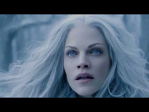 Видео: Снежная Королева