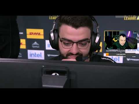 Видео: Болеем за HOTU на ESL Pro League Season 22 Stage 2 (Round #2)