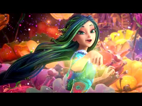 Видео: Кощей. Начало — Выступление Мэй