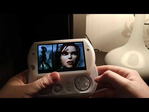 Видео: Мои Портативные Консоли часть 1