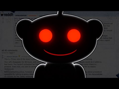 Видео: Тревожные Истории с Reddit [Vol. 4]