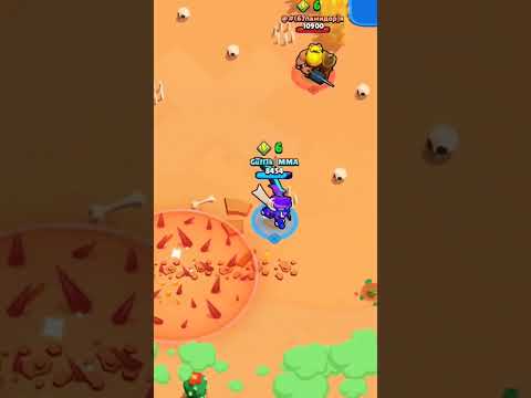 Видео: #brawlstars #brawl #phonk поставь лайк если понравилось!