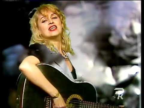 Видео: Люся Розанова -*Лунное вино *