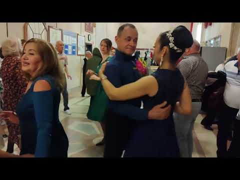 Видео: Каждый хочет любить...... 08.03.24.