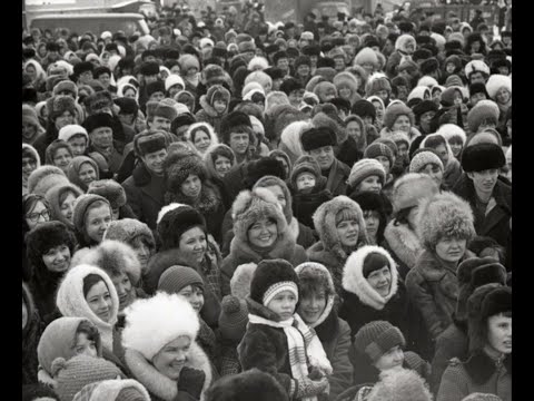 Видео: Костанай, Кустанай Это было недавно это было давно 1 ч