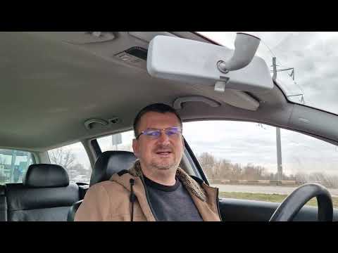 Видео: Что такое накат автомобиля