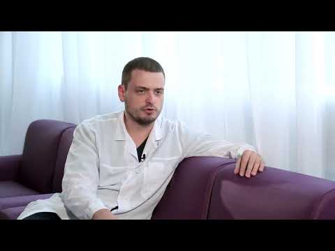 Видео: Вопросы врачу. Кавернома