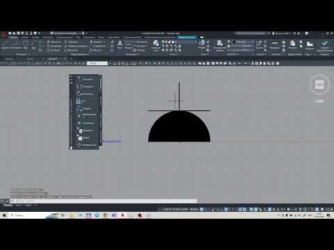 Видео: Динамические блоки Autocad. Добавление атрибутов. Dynamic blocks in  Autocad. Attributes adding.