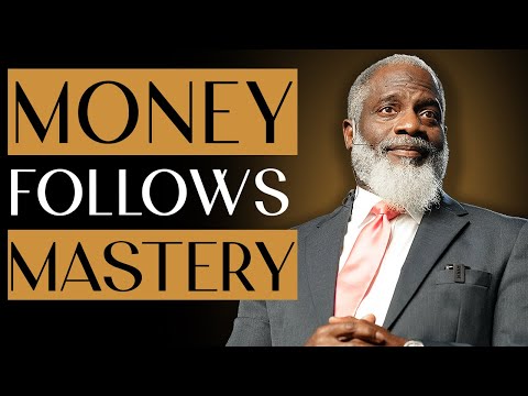 Видео: Money Follow$ Ma$tery // Легкие деньги // Майрон Голден, доктор философии.