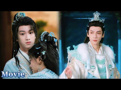 Видео: Хитрая женщина заставила невесту соблазнять, но холодный принц перевернул всё! 🔥