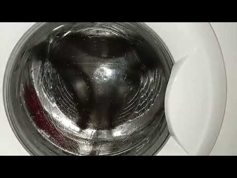 Видео: Стиральная машина LG СТИРКА НА СЕРВИСНОМ ТЕСТЕ 29 ГР 600 ОБ МИН