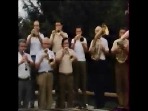 Видео: Селската Сватбарска Духова Музика(архив 1980г)-тези ГЕРОИ са нашият ПРИМЕР в безвремието ДНЕС-Поклoн